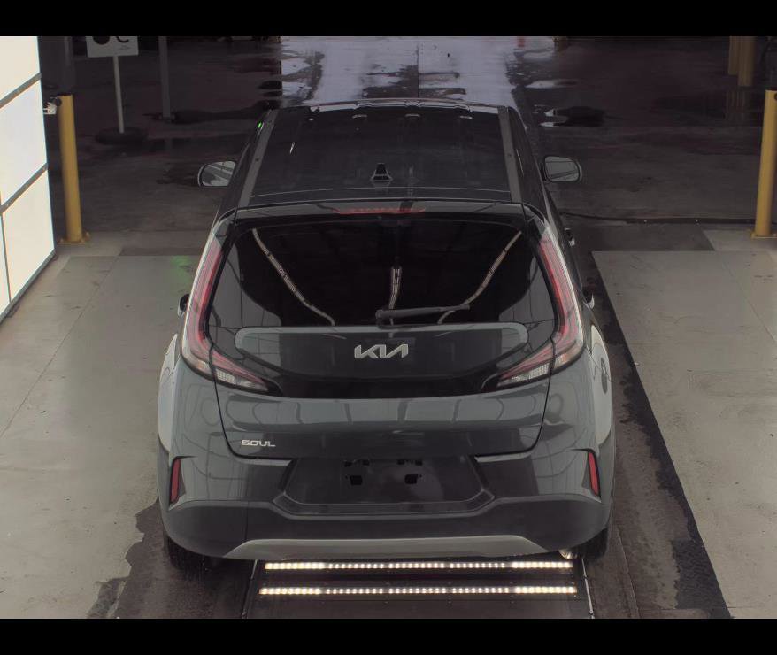 Used 2024 Kia Soul LX w/ Option Group 015 image 10