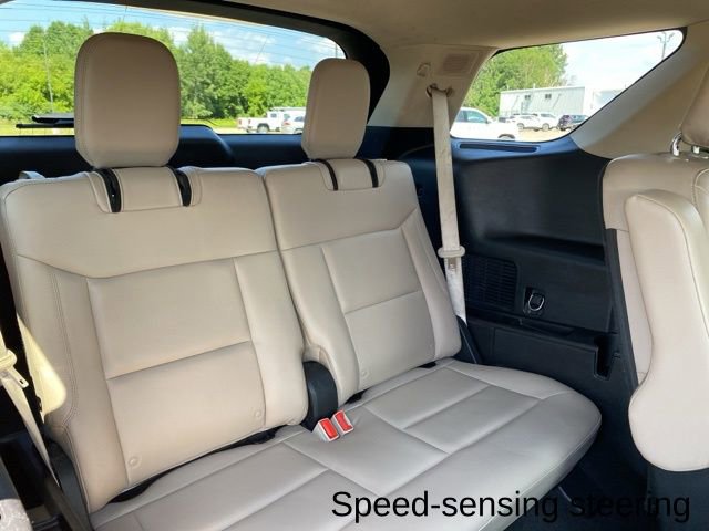 Used 2021 Ford Explorer Limited image 32