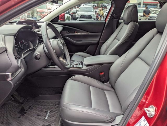 Used 2024 MAZDA CX-30 AWD 2.5 S w/ Preferred Package image 7
