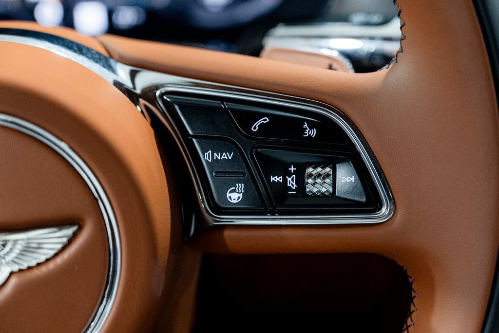 Used 2023 Bentley Flying Spur W12 AWD/4WD image 83