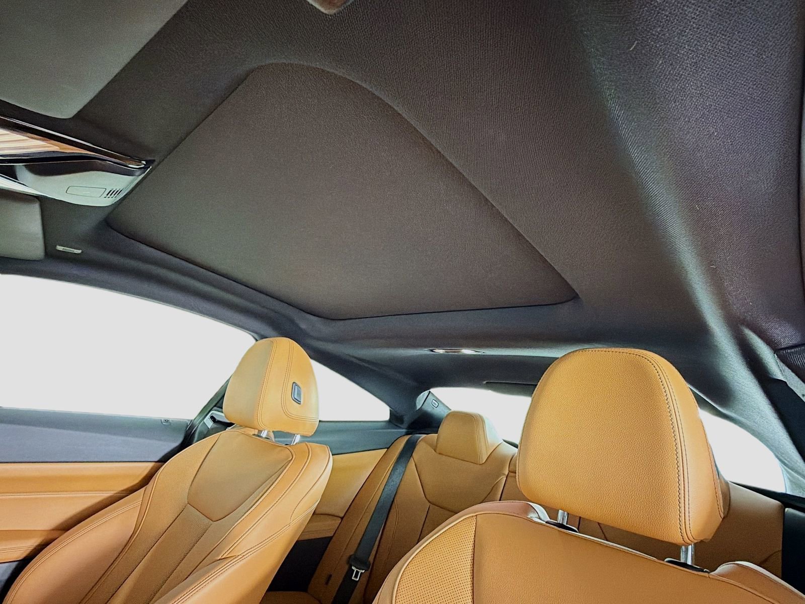 Certified 2023 BMW M440i Coupe w/ Premium Package RWD image 23