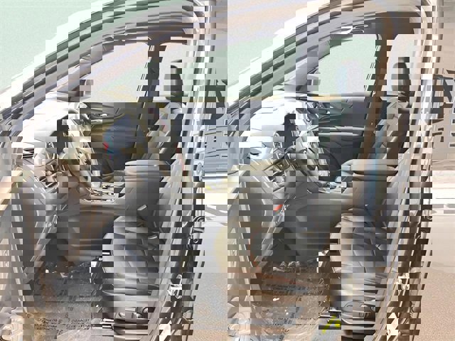 Certified 2023 Chevrolet Equinox RS w/ RS Leather Package image 14