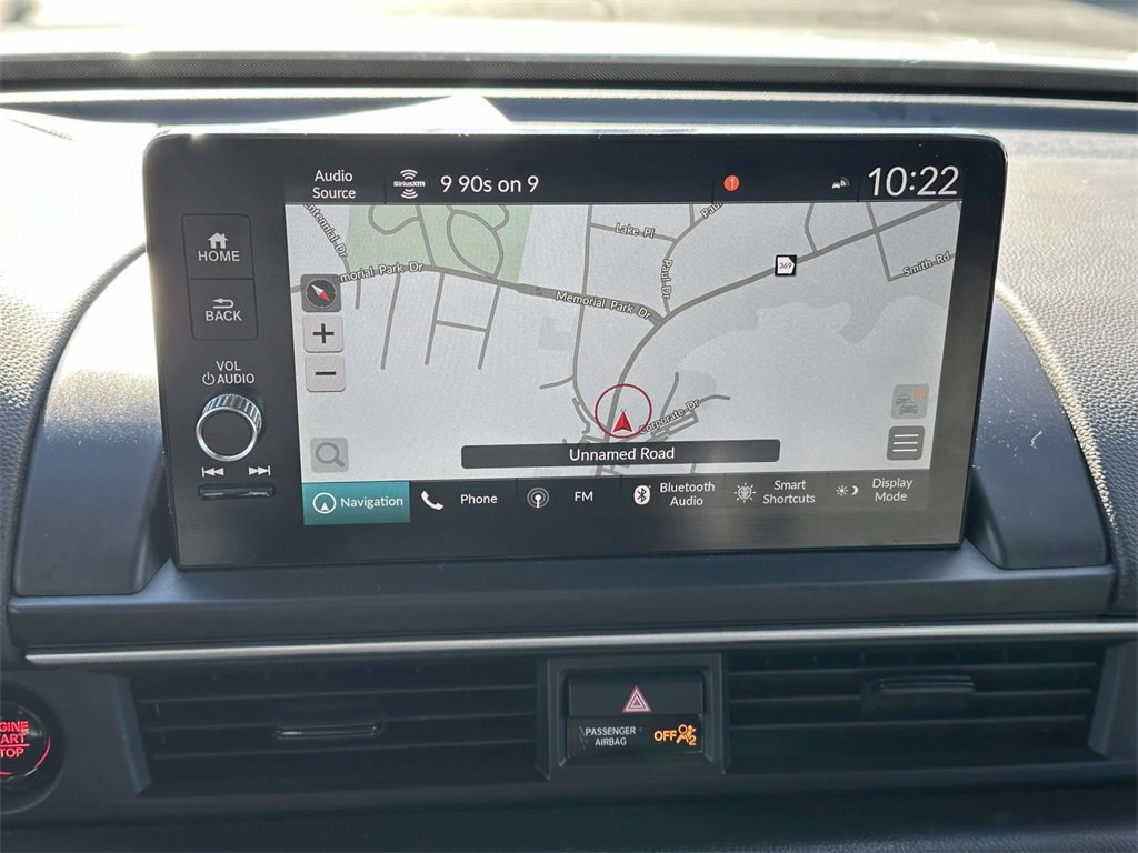 Certified 2025 Honda Pilot Touring image 20