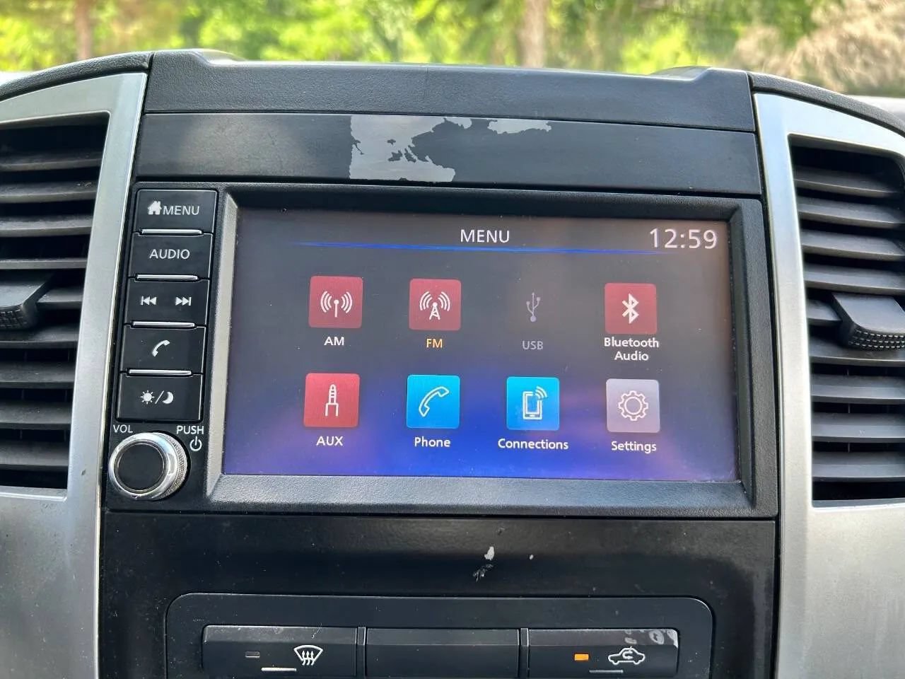 Used 2019 Nissan Frontier S RWD image 22