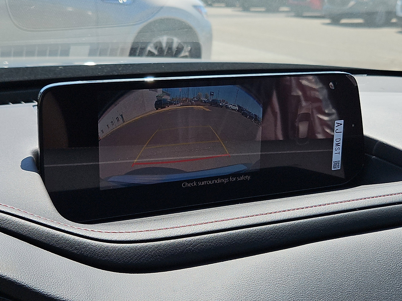 New 2026 MAZDA CX-30 AWD 2.5 S image 16