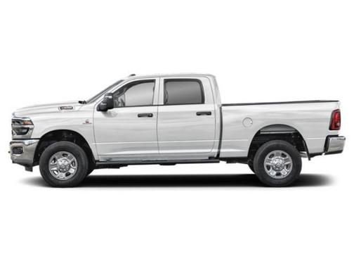 New 2026 RAM 2500 Big Horn AWD/4WD image 3