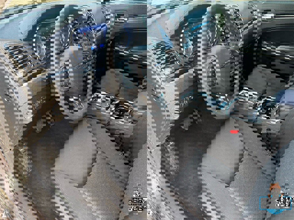 Certified 2023 Chrysler 300 Touring w/ Sport Appearance Package image 10