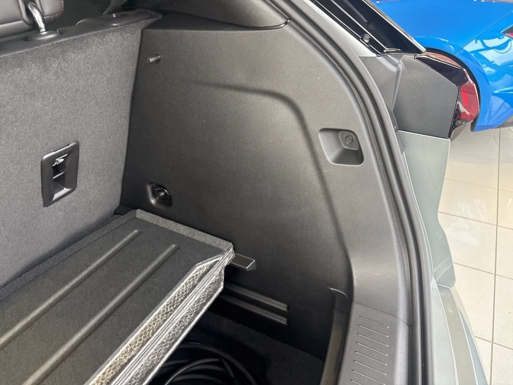 New 2027 Chevrolet Bolt RS FWD image 46