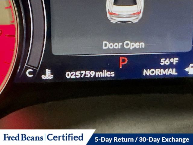 Used 2023 Acura TLX SH-AWD w/ A-SPEC Pkg image 13