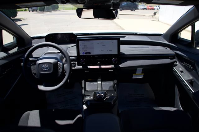 New 2026 Toyota C-HR AWD/4WD image 10