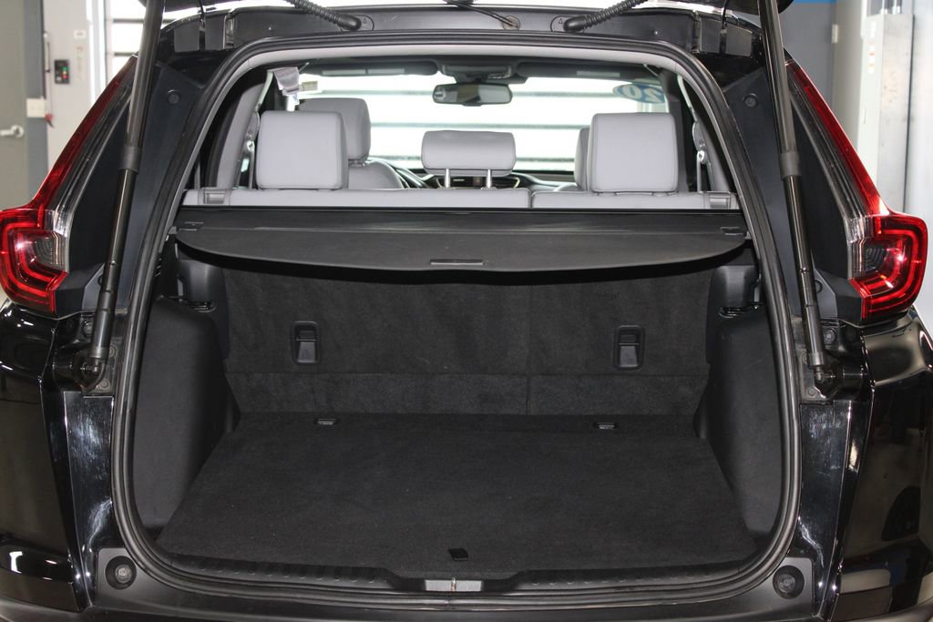 Used 2020 Honda CR-V Touring image 48