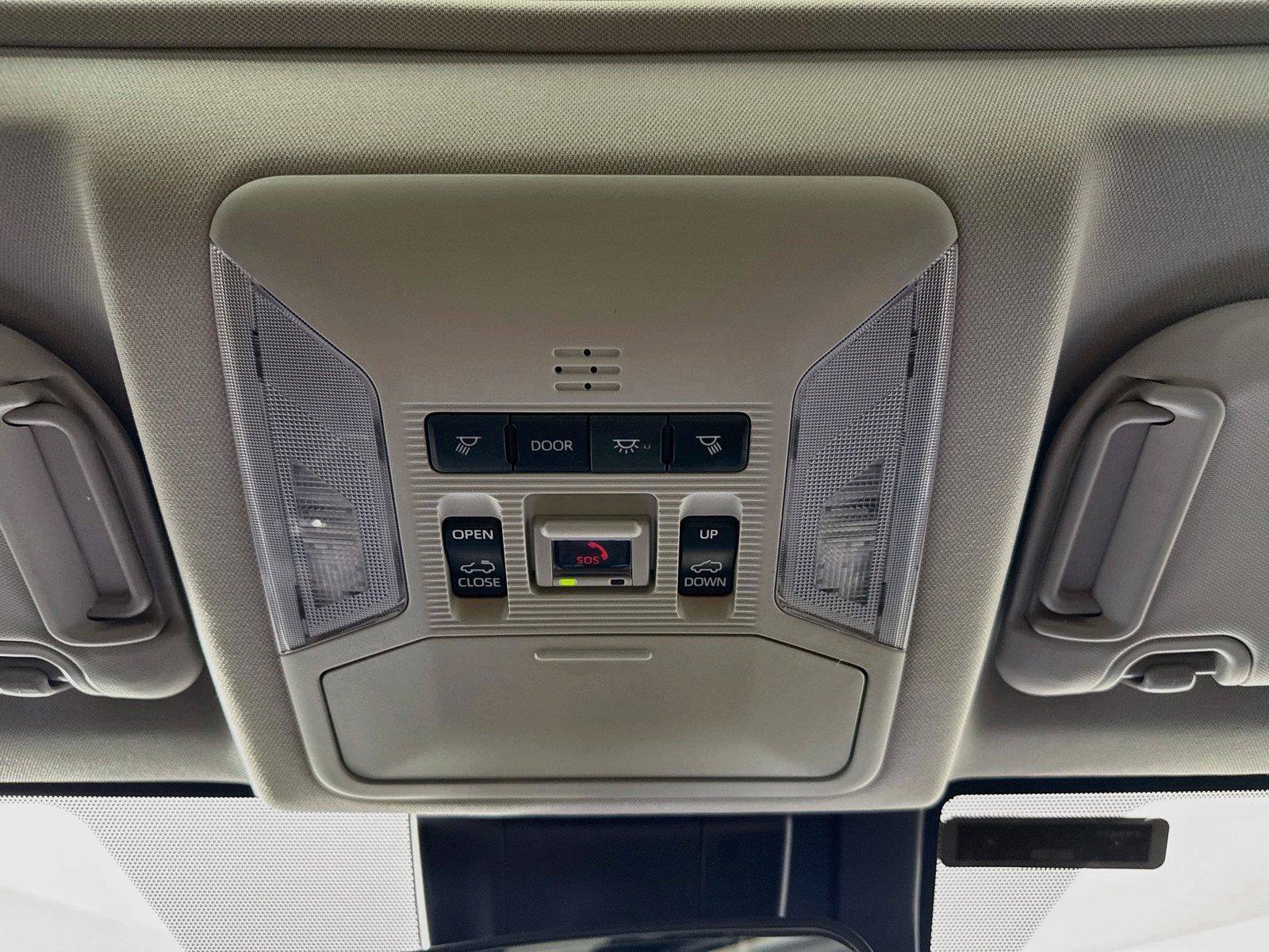 Certified 2023 Toyota RAV4 XLE Premium FWD image 22