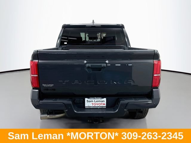 Used 2024 Toyota Tacoma TRD Off-Road w/ TRD Off Road Upgrade Package AWD/4WD image 6