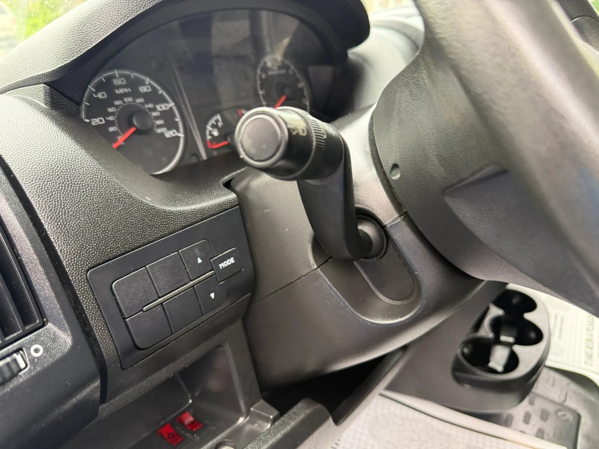 Used 2019 RAM ProMaster 2500 FWD image 55
