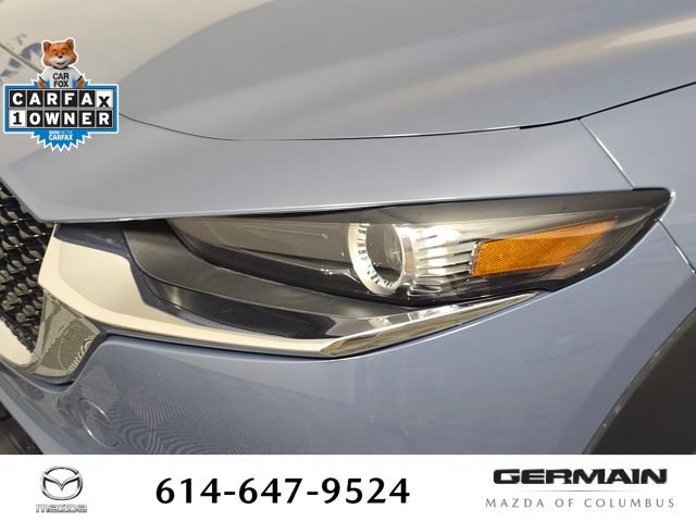 Certified 2024 MAZDA CX-30 AWD 2.5 S w/ Preferred Package image 15