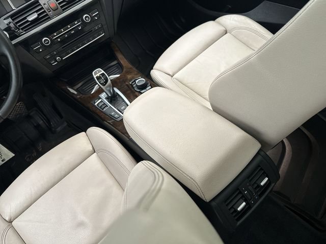 Used 2017 BMW X3 xDrive28i image 26