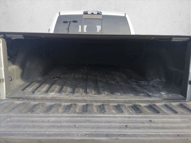 Used 2022 RAM 3500 Laramie image 6