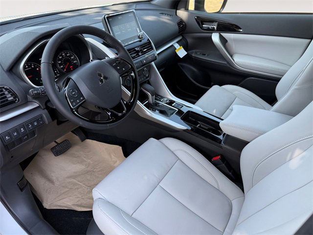 New 2026 Mitsubishi Eclipse Cross SEL image 16