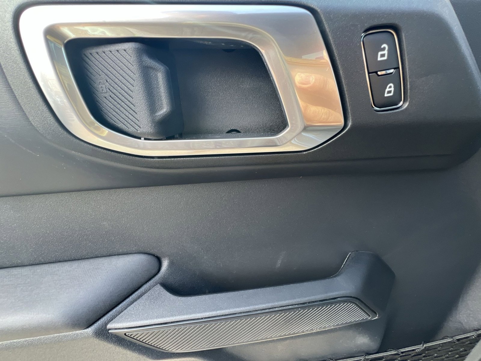 New 2026 Ford Bronco Badlands image 15