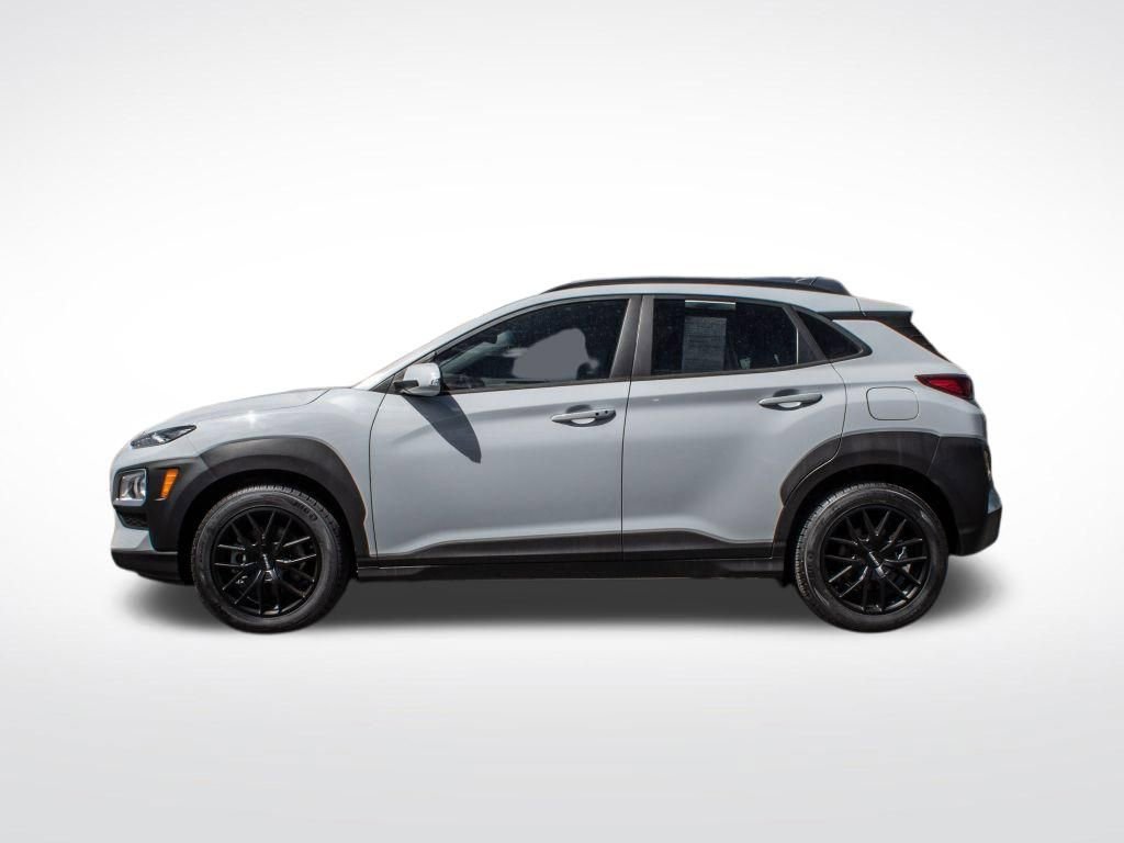 Used 2021 Hyundai Kona SEL AWD/4WD image 6