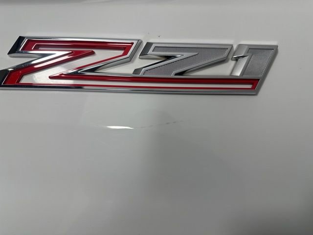 Used 2023 Chevrolet Silverado 2500 LT w/ Convenience Package AWD/4WD image 34