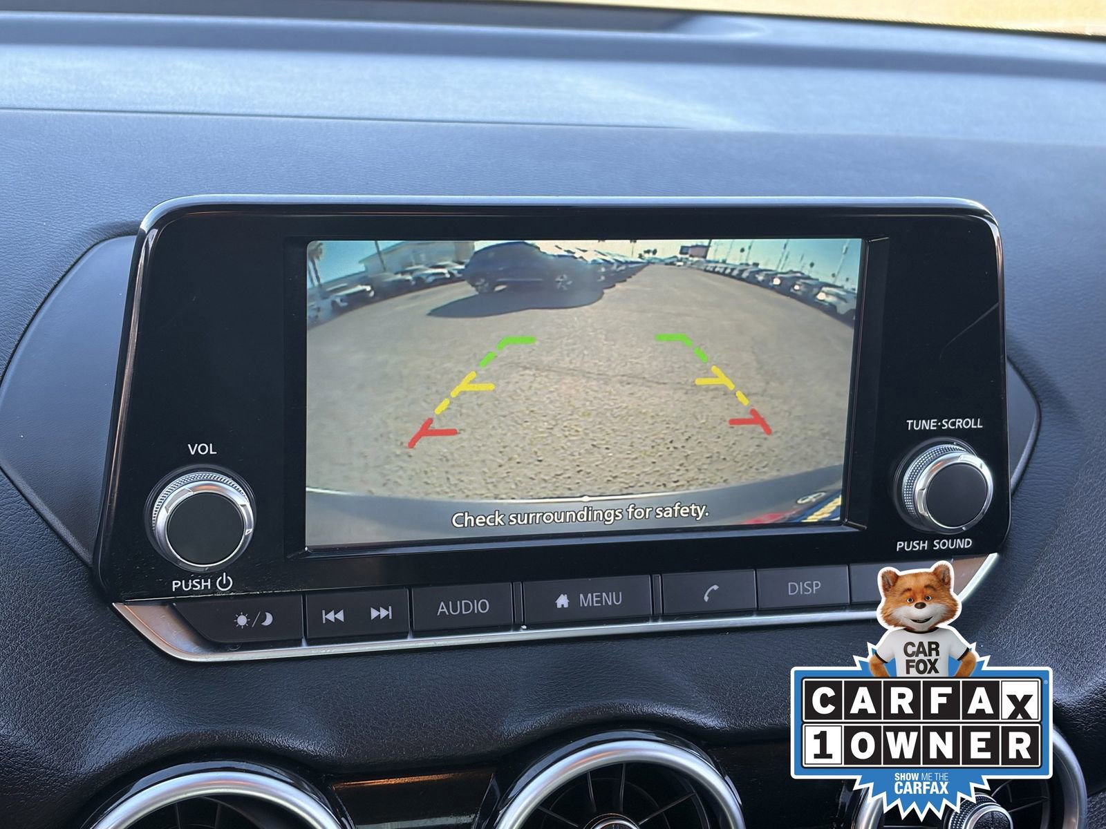 Certified 2025 Nissan Sentra S image 28