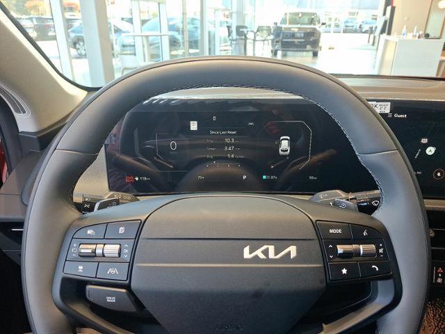 New 2025 Kia EV6 Light image 9