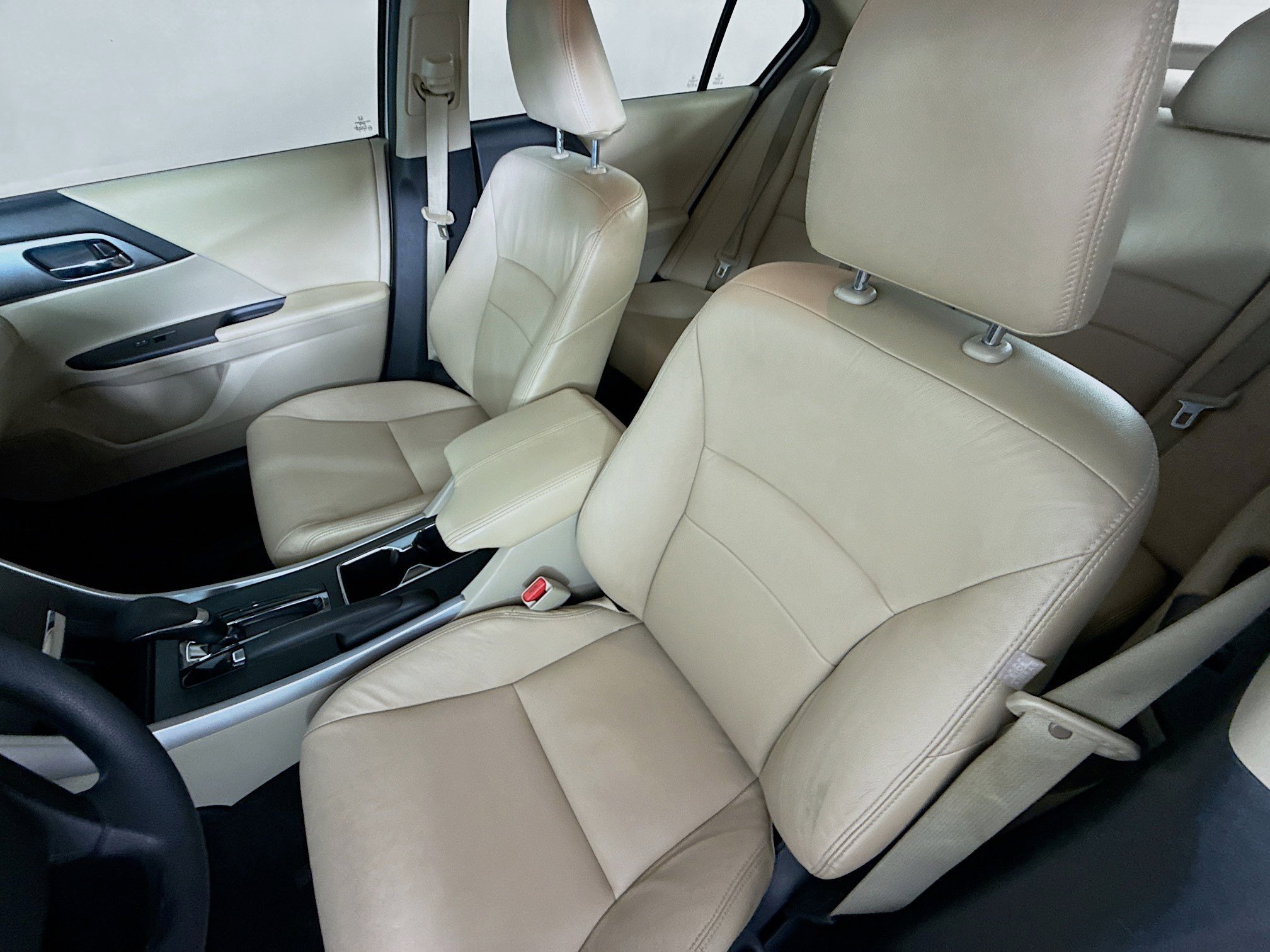 Used 2014 Honda Accord LX image 24