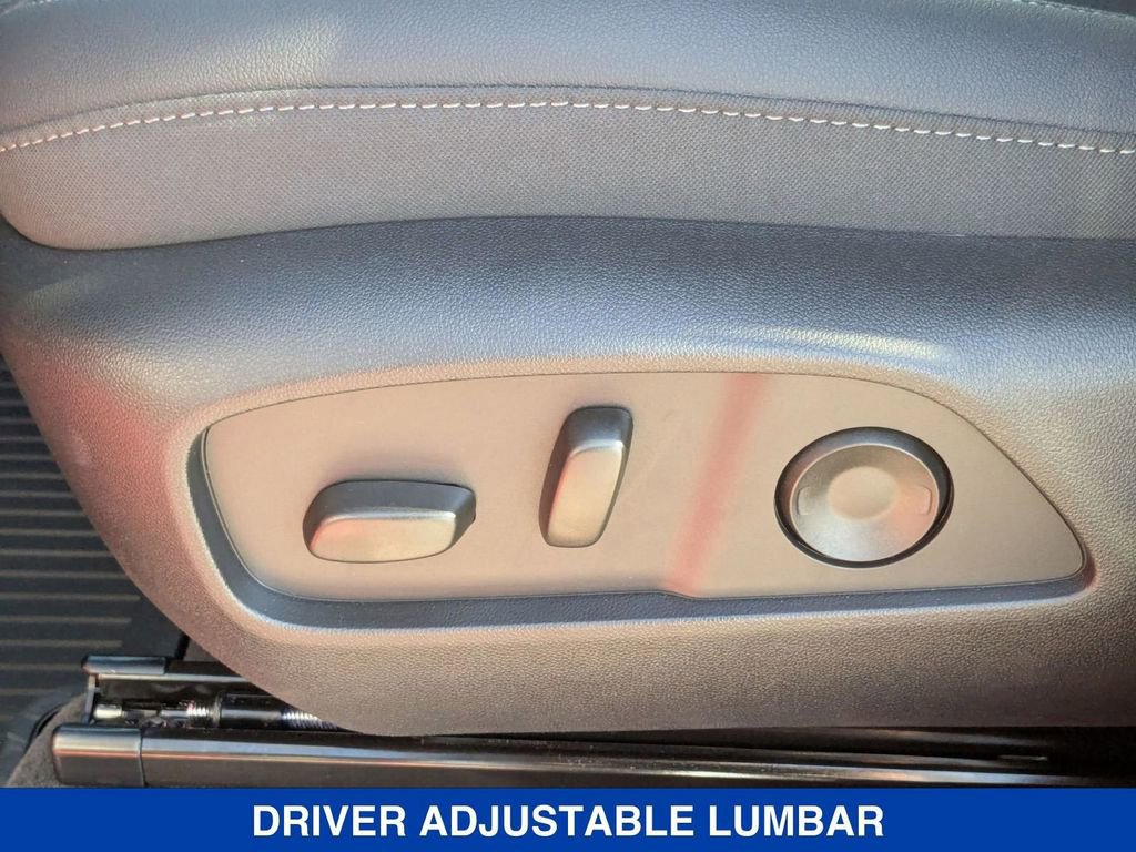 New 2026 Chevrolet Equinox LT w/ Convenience Package II image 14