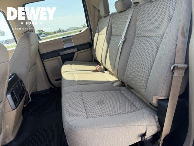 Used 2020 Ford F150 XLT w/ Equipment Group 302A Luxury AWD/4WD image 27