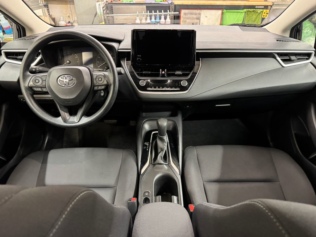 Used 2024 Toyota Corolla LE image 17