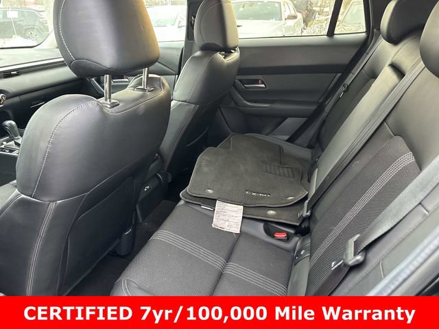 Used 2025 MAZDA CX-50 AWD 2.5 S w/ Preferred Package image 15