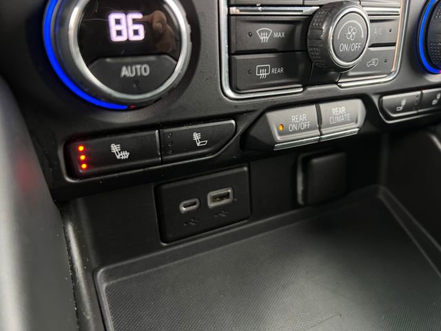 Used 2021 Chevrolet Tahoe LT image 29