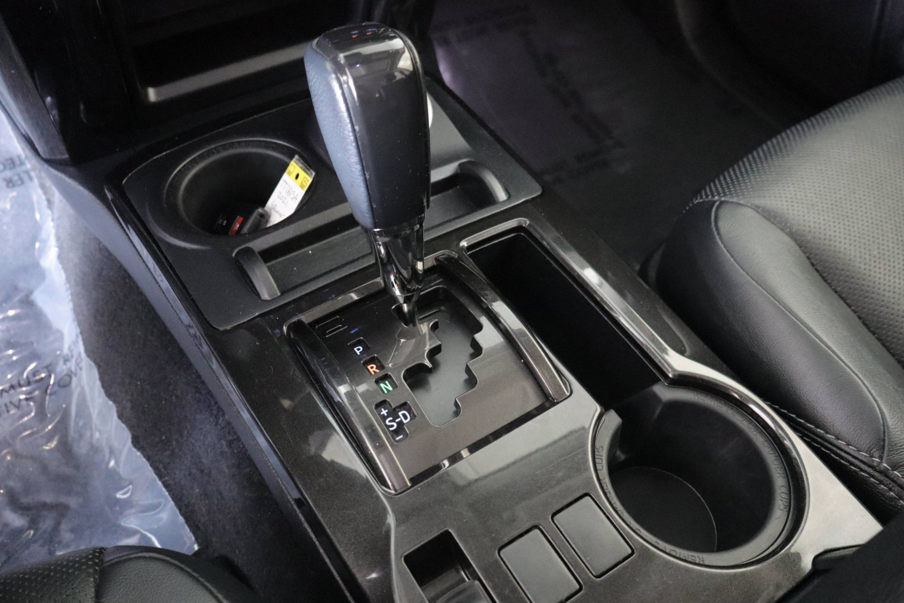 Used 2021 Toyota 4Runner Nightshade image 18