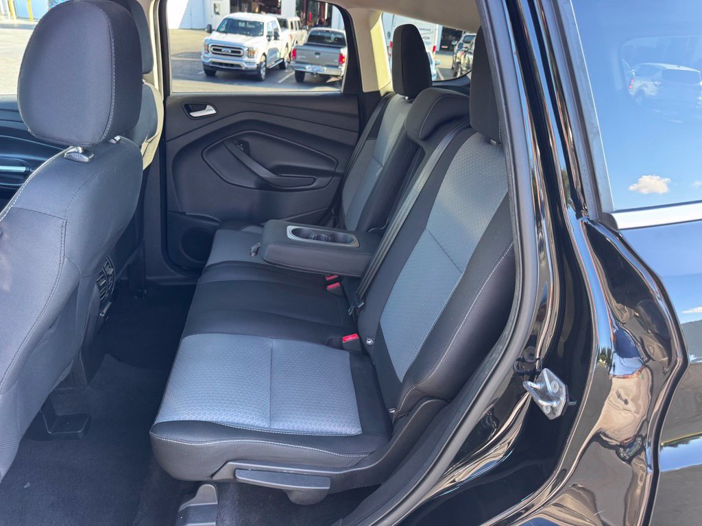 Used 2017 Ford Escape SE w/ SE Cold Weather Package FWD image 26