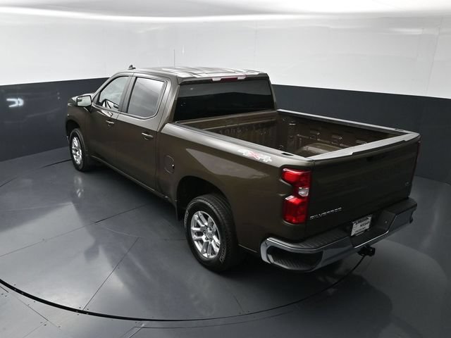 Used 2023 Chevrolet Silverado 1500 LT AWD/4WD image 21
