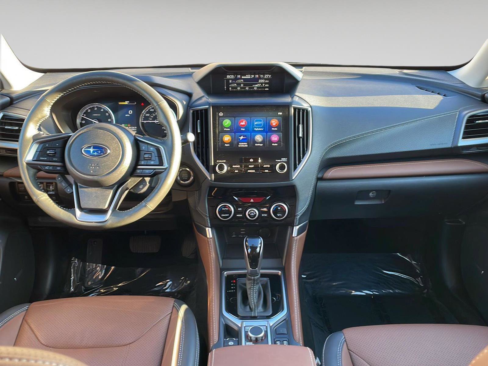 Used 2024 Subaru Forester Touring image 17