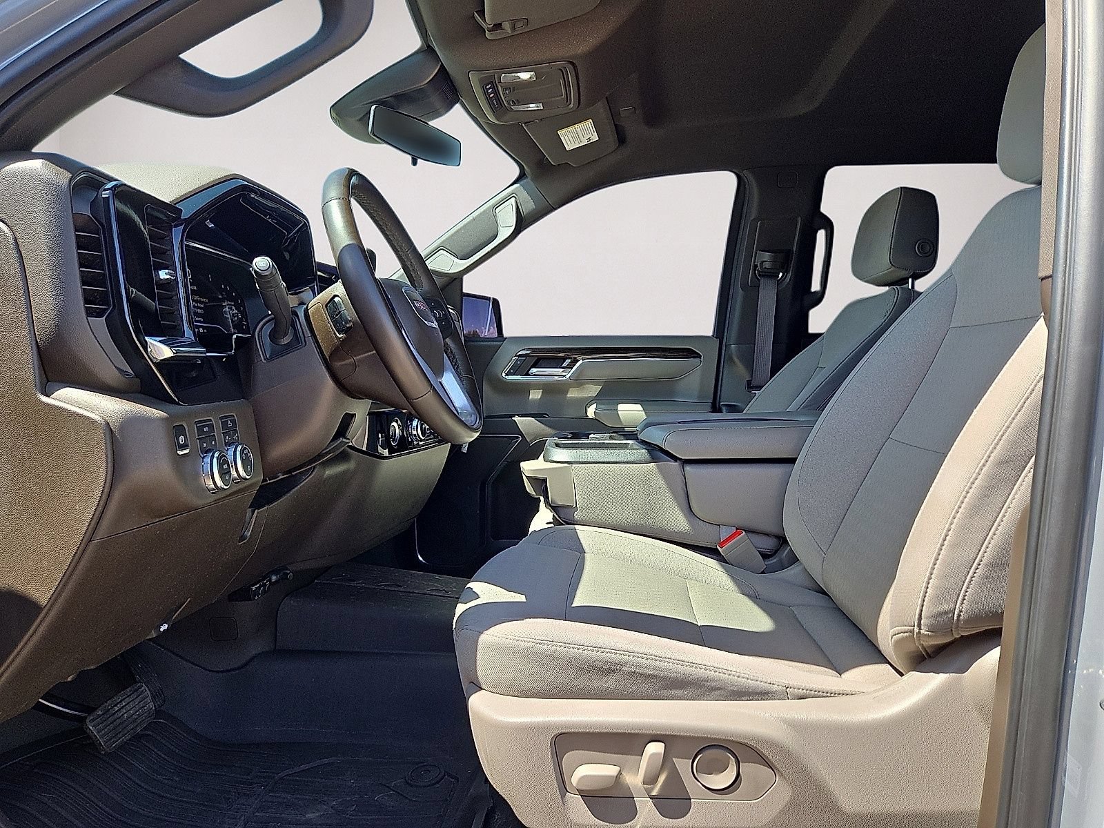 Used 2024 GMC Sierra 1500 SLE AWD/4WD image 23