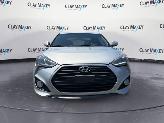 Used 2013 Hyundai Veloster Turbo FWD image 8