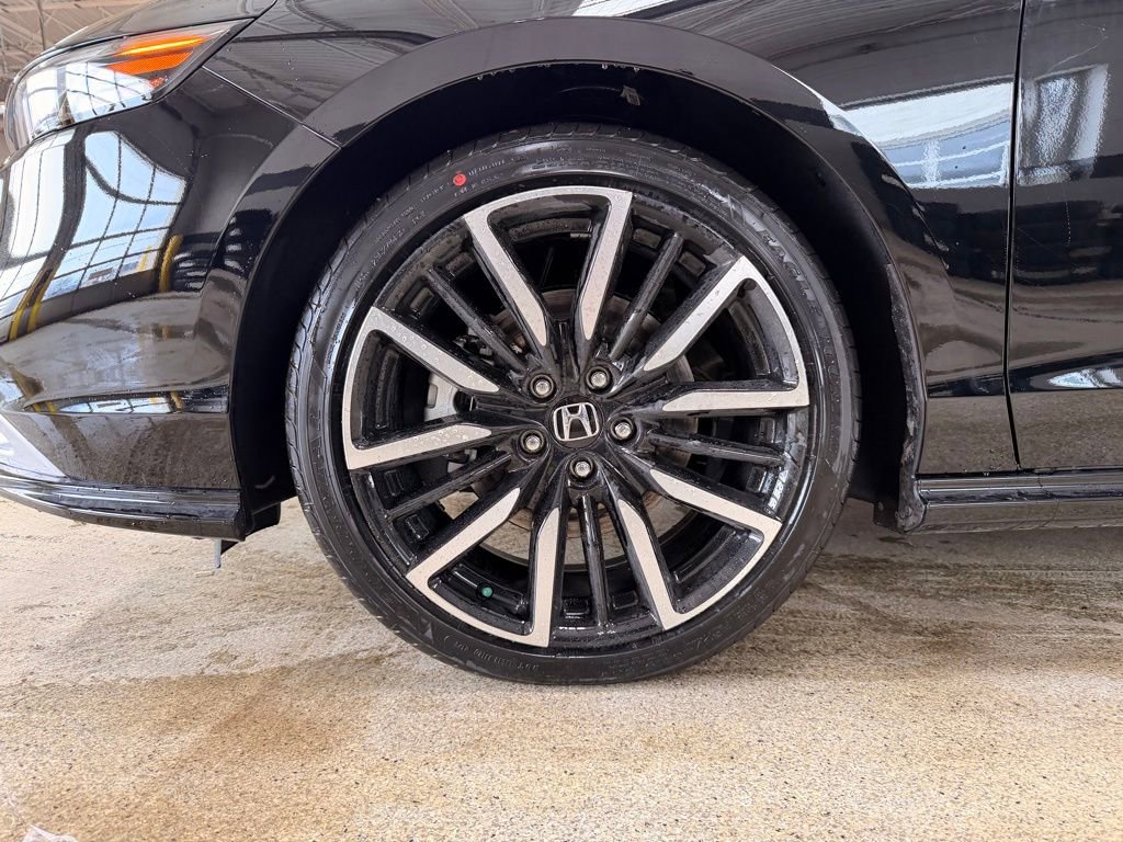 New 2026 Honda Accord Touring image 19