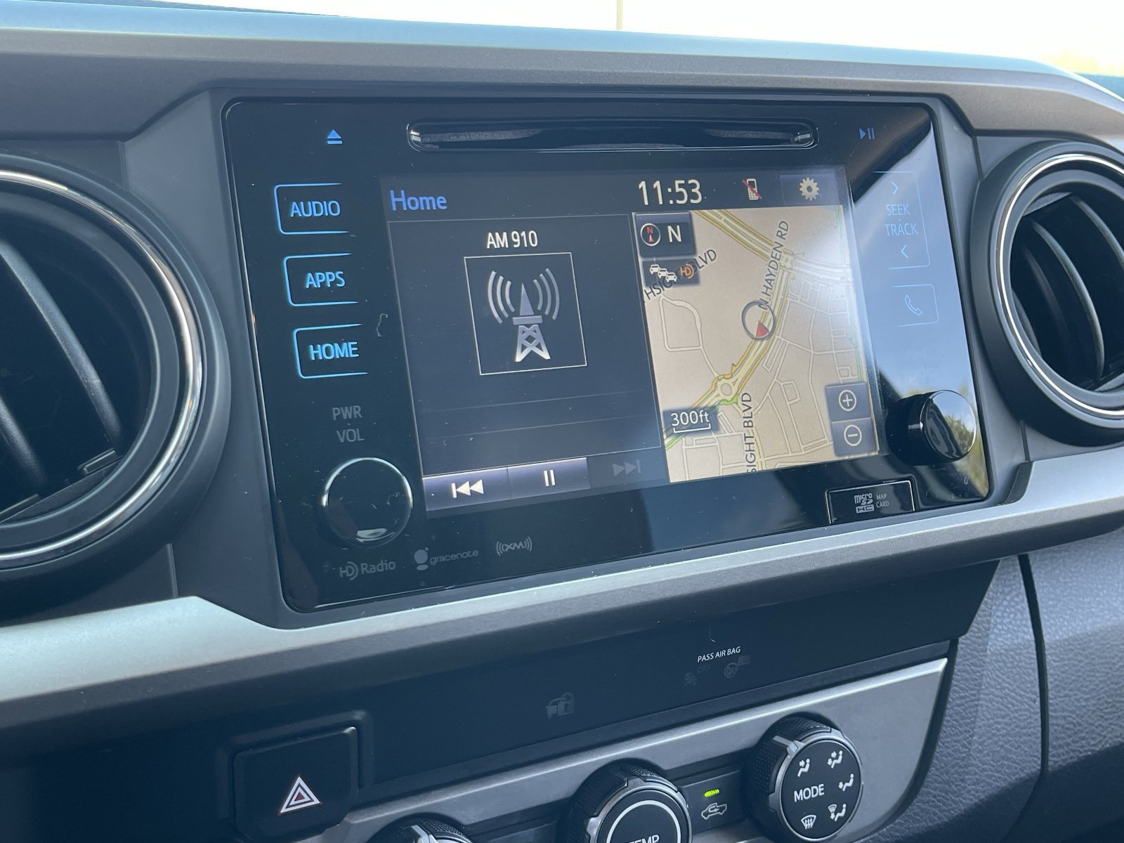 Used 2019 Toyota Tacoma SR5 RWD image 29