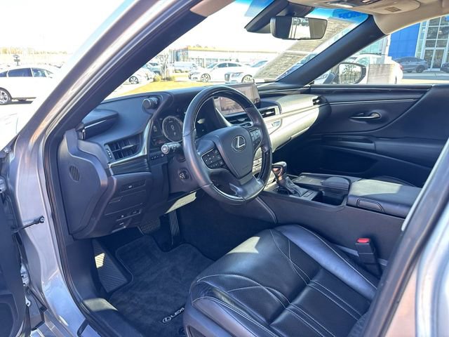 Used 2019 Lexus ES 350 w/ Accessory Package 2 image 13