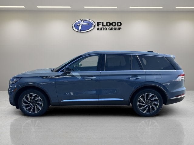 New 2026 Lincoln Aviator AWD image 5