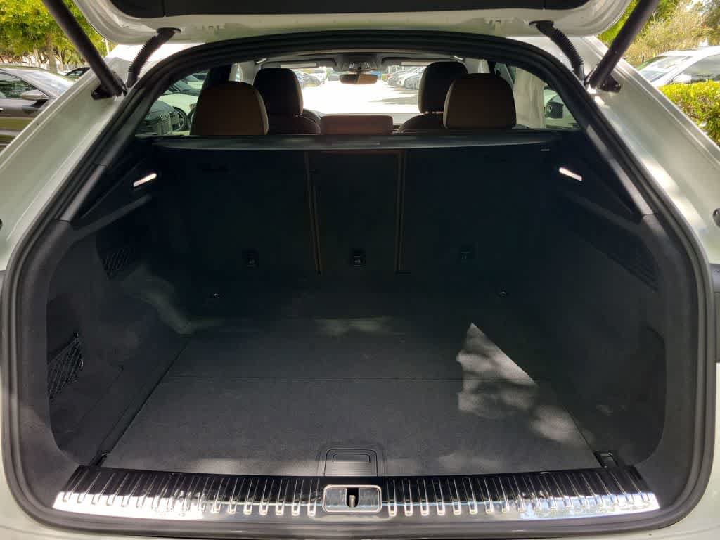 New 2027 Audi Q8 Premium AWD/4WD image 27