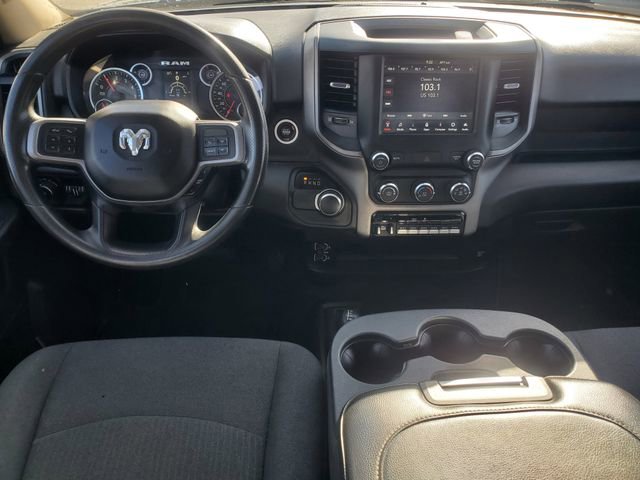 Used 2019 RAM 2500 Tradesman image 24