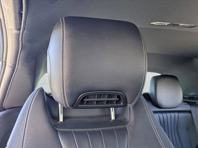 Used 2021 Mercedes-Benz E 450 4MATIC Cabriolet image 14