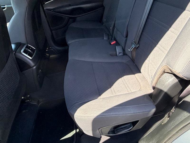 Used 2020 Kia Sorento LX FWD image 21