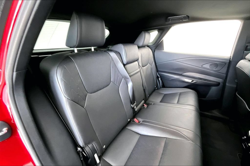 Used 2025 Lexus RX 350 Premium Plus w/ Convenience Package FWD image 33