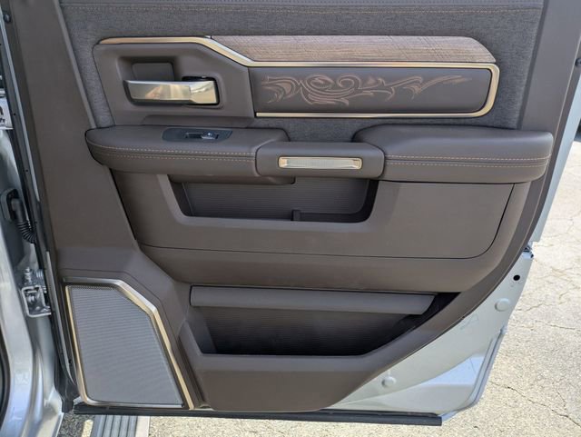 New 2026 RAM 2500 Limited image 36