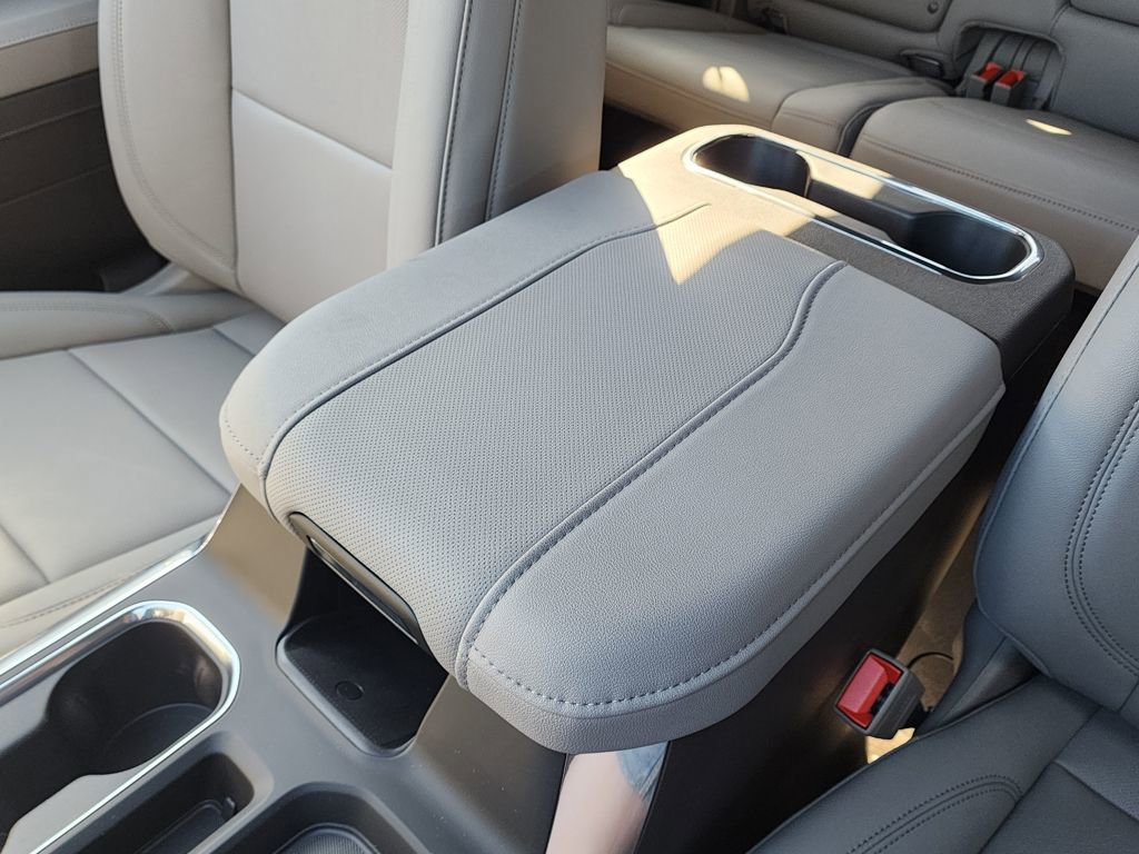 New 2026 GMC Sierra 1500 SLT w/ SLT Premium Plus Package image 31